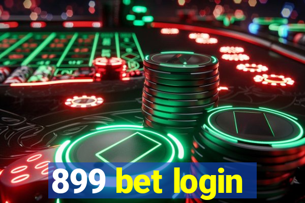 899 bet login